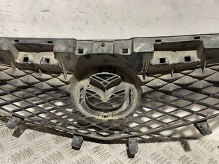 REJILLA DELANTERA MAZDA 6 BERLINA (GG) GJ6A50712 117704
