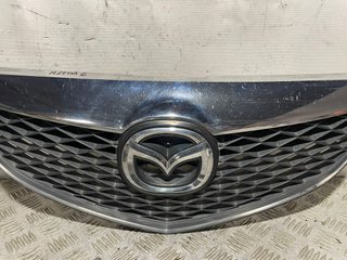 REJILLA DELANTERA MAZDA 6 BERLINA (GG) GJ6A50712 117704