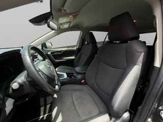 Toyota Rav4 2.5l 220H Style