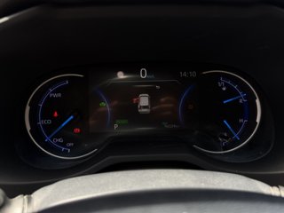 Toyota Rav4 2.5l 220H Style