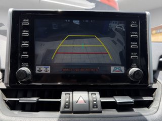 Toyota Rav4 2.5l 220H Style