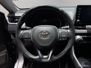 Toyota Rav4 2.5l 220H Style