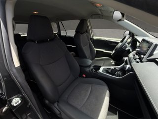 Toyota Rav4 2.5l 220H Style