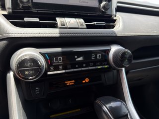 Toyota Rav4 2.5l 220H Style