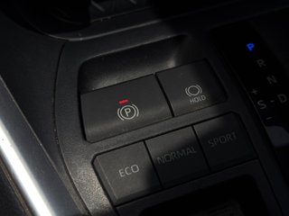 Toyota Rav4 2.5l 220H Style