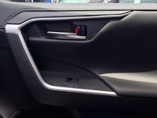 Toyota Rav4 2.5l 220H Style