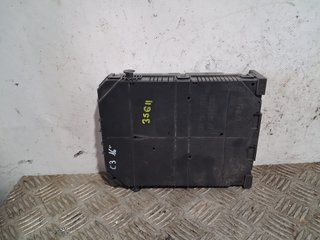 CAJA RELES / FUSIBLES CITROEN C3 9819851280 134770