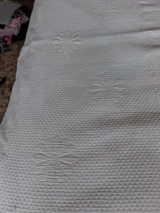 Colchas Cama 90 (2 unidades)