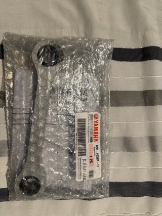Biela Rebaixamento Yamaha B5U-F538P-11