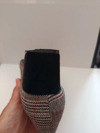 Zapatos Buonarotti Talla 41