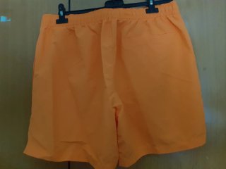 BAÑADOR BOXER CALVIN KLEIN TALLA XL NUEVO SIN ESTR