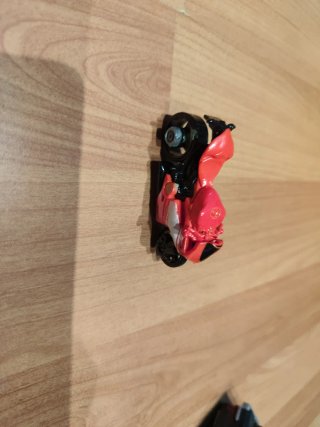 Lote de 3 Hot wheels