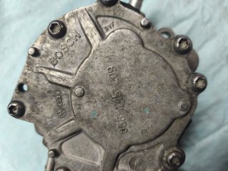 Bomba Tándem VW 1.9 TDI
