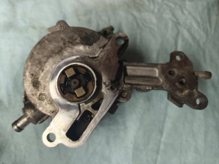 Bomba Tándem VW 1.9 TDI