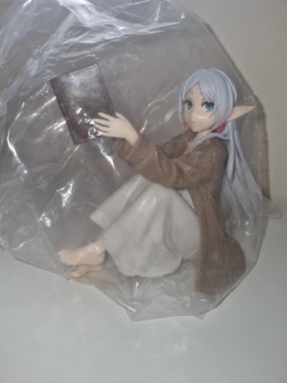 Figura Frieren Anime