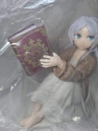 Figura Frieren Anime