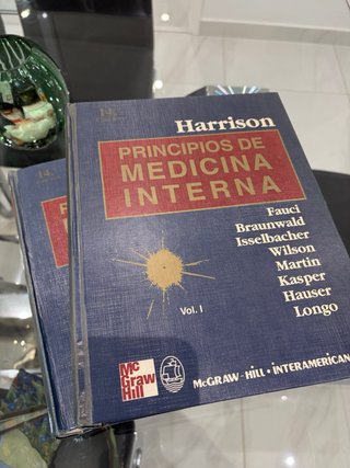 Principios de medicina interna