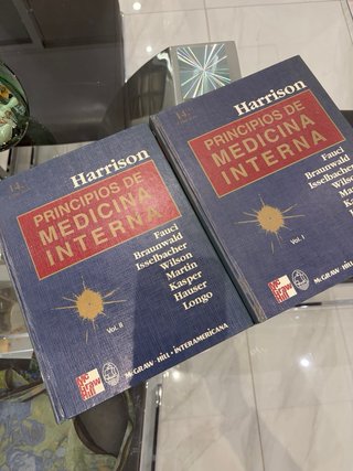 Principios de medicina interna