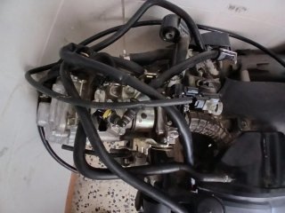 Motor Honda PCX 125