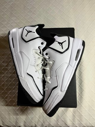 Zapatillas Nike Jordan 38.5 ORIGINALES