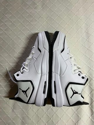 Zapatillas Nike Jordan 38.5 ORIGINALES