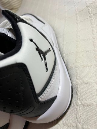 Zapatillas Nike Jordan 38.5 ORIGINALES