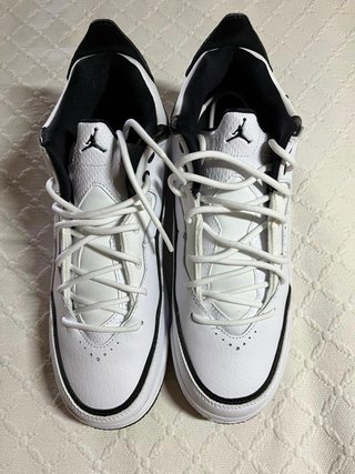 Zapatillas Nike Jordan 38.5 ORIGINALES
