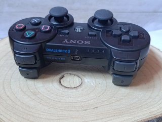 Mando ps3 original con garantía