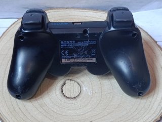 Mando ps3 original con garantía