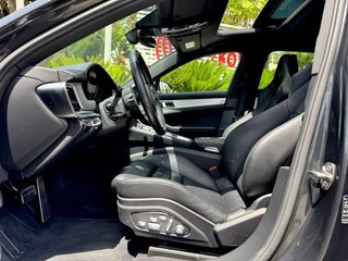 Porsche Panamera 2018