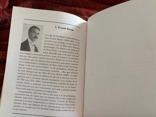 El mag d'Oz