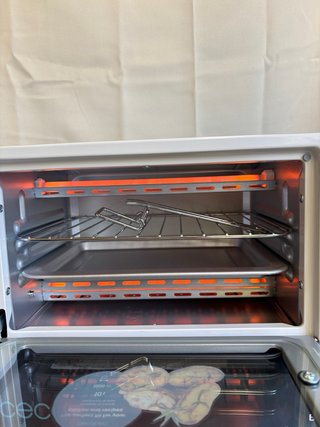 Cecotec Bake&Toast 1090 White