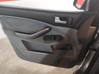 Ford C-MAX 2007