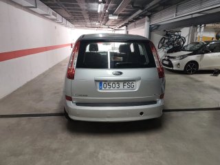 Ford C-MAX 2007