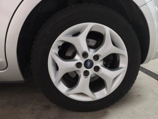 Ford C-MAX 2007