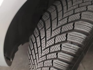 Ford C-MAX 2007