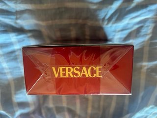 V. Eros Flame Eau de Parfum 200ml