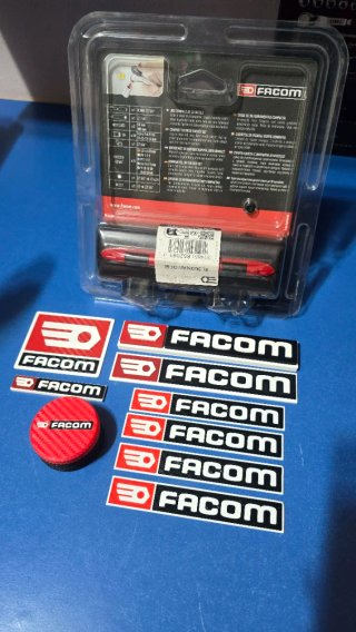 Facom R3nano 38 Herramientas 360.