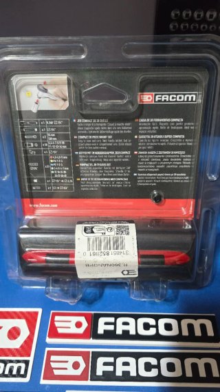 Facom R3nano 38 Herramientas 360.