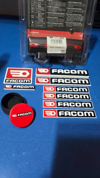 Facom R3nano 38 Herramientas 360.