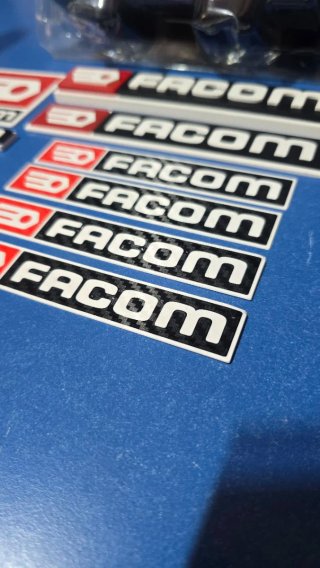 Facom R3nano 38 Herramientas 360.