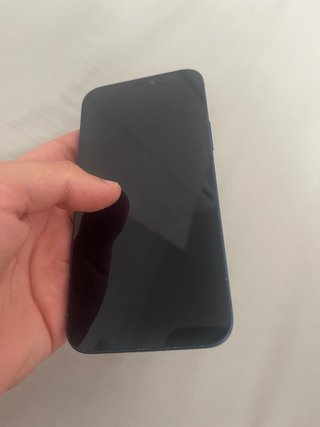 iPhone 12 128GB 83% Batería