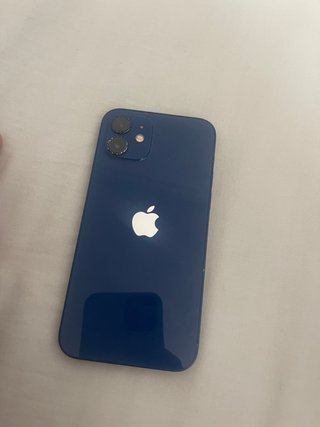 iPhone 12 128GB 83% Batería