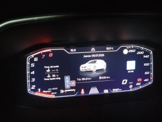SEAT Leon 2024