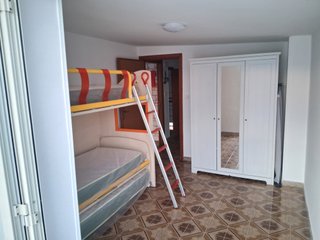 Attico Vista Mare con Terrazzo Cuore di Agropoli