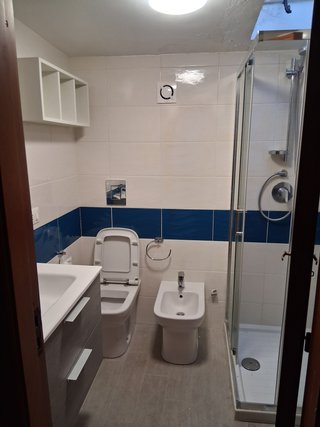 Attico Vista Mare con Terrazzo Cuore di Agropoli