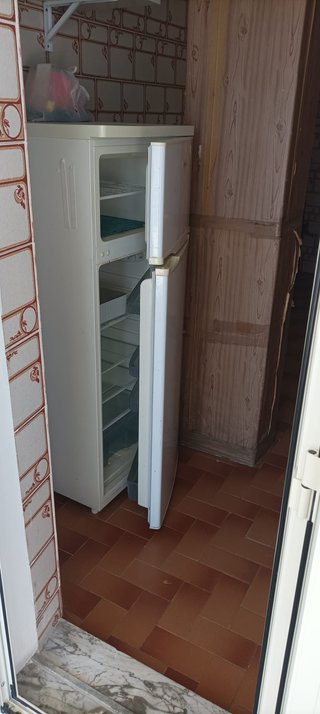 Attico Vista Mare con Terrazzo Cuore di Agropoli
