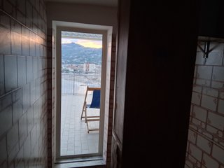 Attico Vista Mare con Terrazzo Cuore di Agropoli