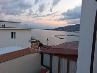 Attico Vista Mare con Terrazzo Cuore di Agropoli