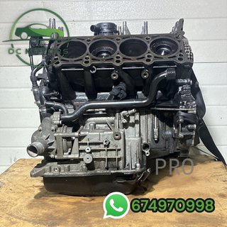 Bloque de motor Audi Q7 4L 4.2tdi 326cv BTR